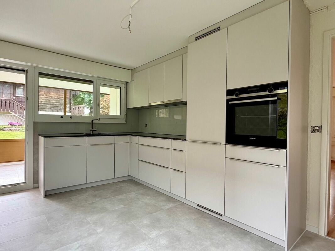 5 ½ rooms apartment