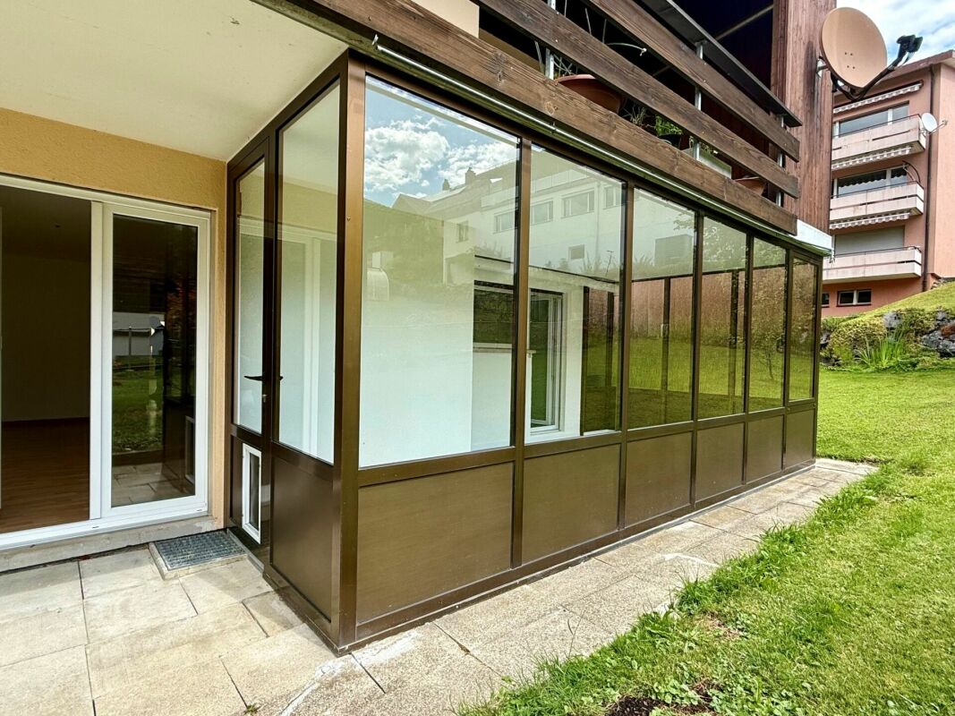 5 ½ rooms apartment