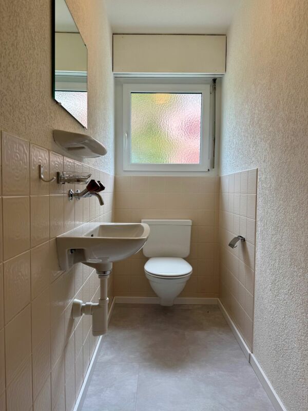 5 ½ rooms apartment