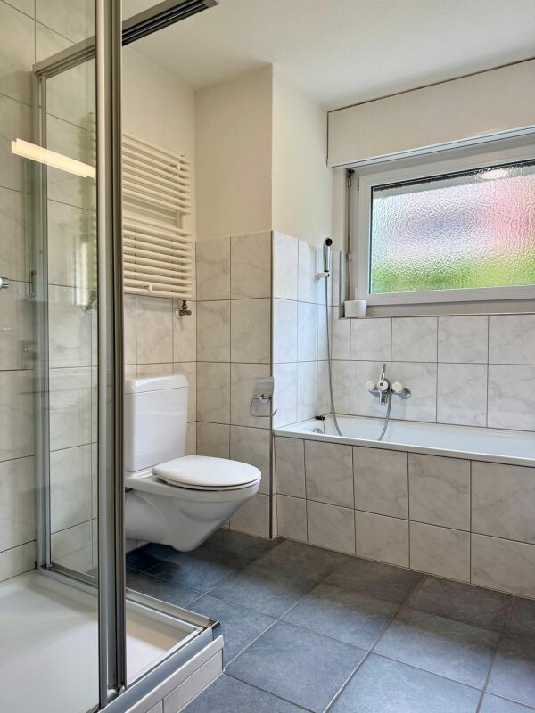 5 ½ rooms apartment