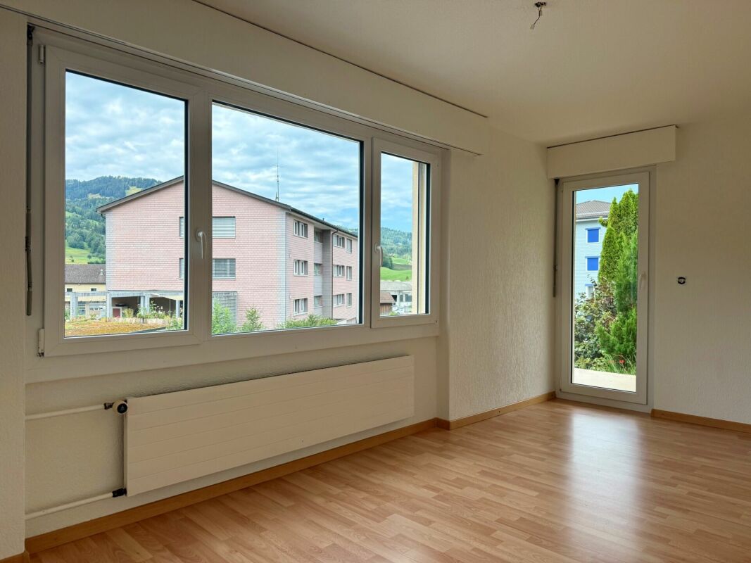 5 ½ rooms apartment