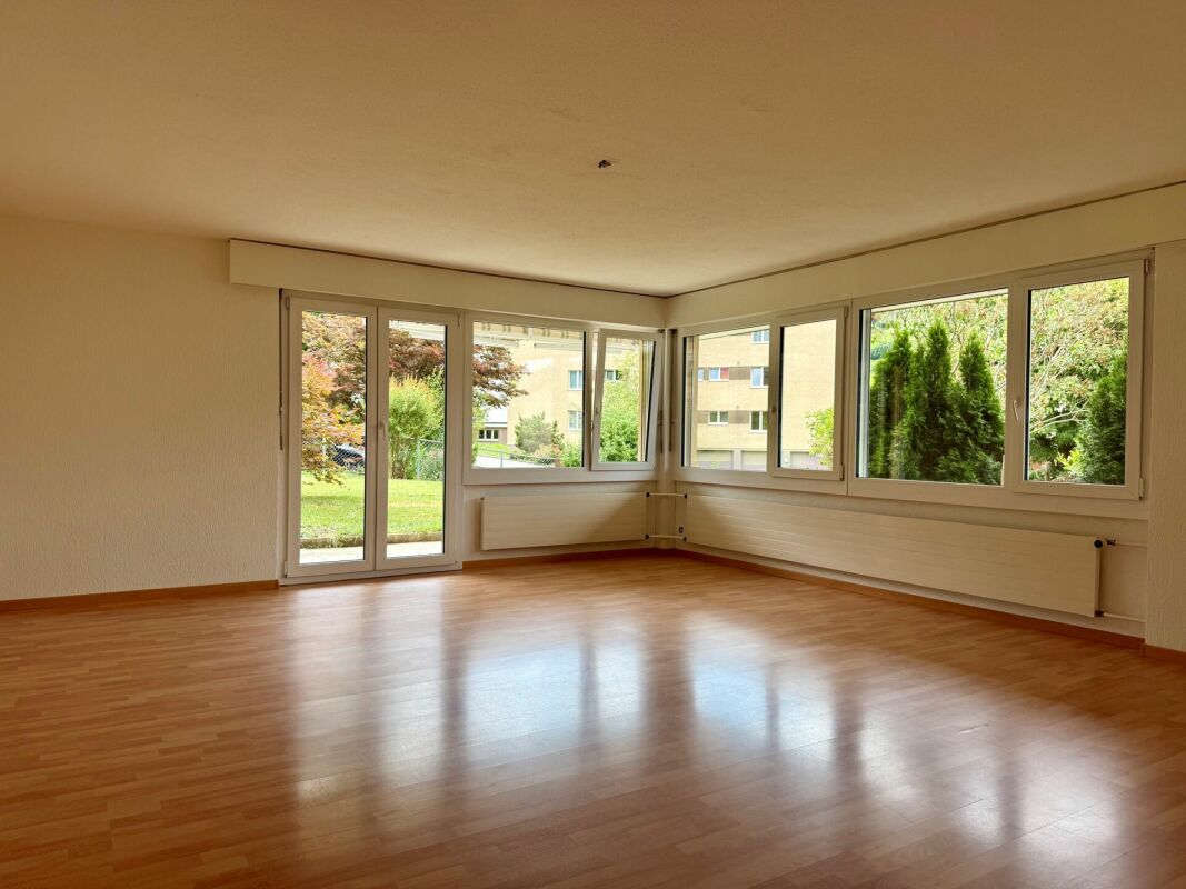 5 ½ rooms apartment