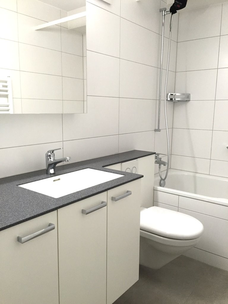 Appartamento di 1 ½ locali, foto 2 di 4
