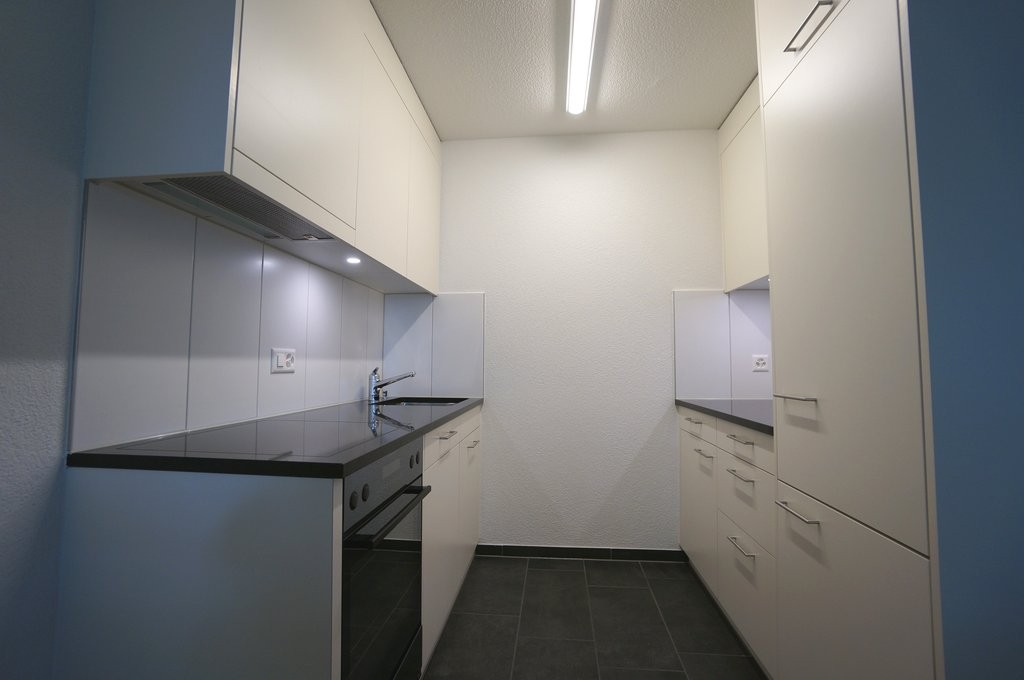 Appartamento di 1 ½ locali, foto 1 di 4