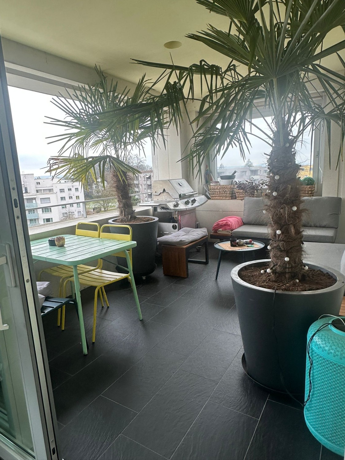 Room in a shared flat, Foto 7 von 9