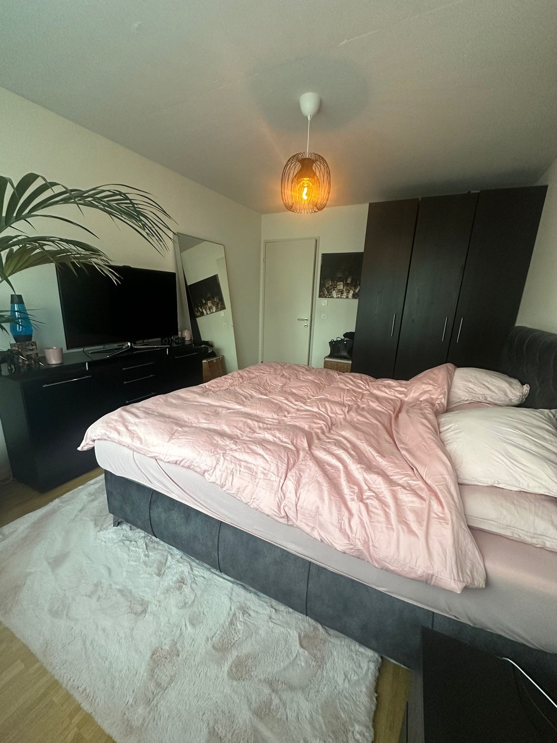 Room in a shared flat, Foto 3 von 9