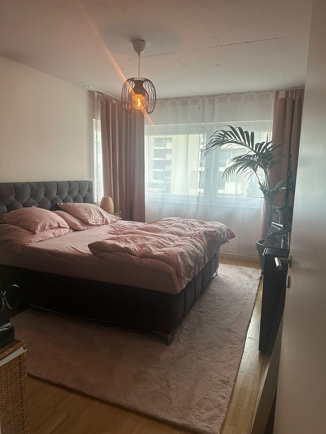 Room in a shared flat, Foto 1 von 9