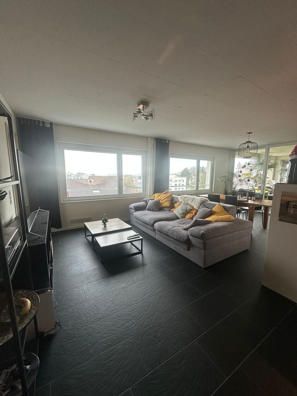 Room in a shared flat, Foto 4 von 9