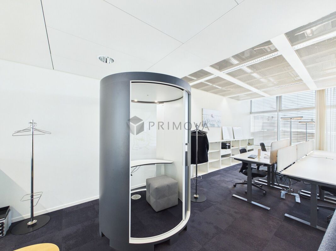 417m² office, photo 10 of 10