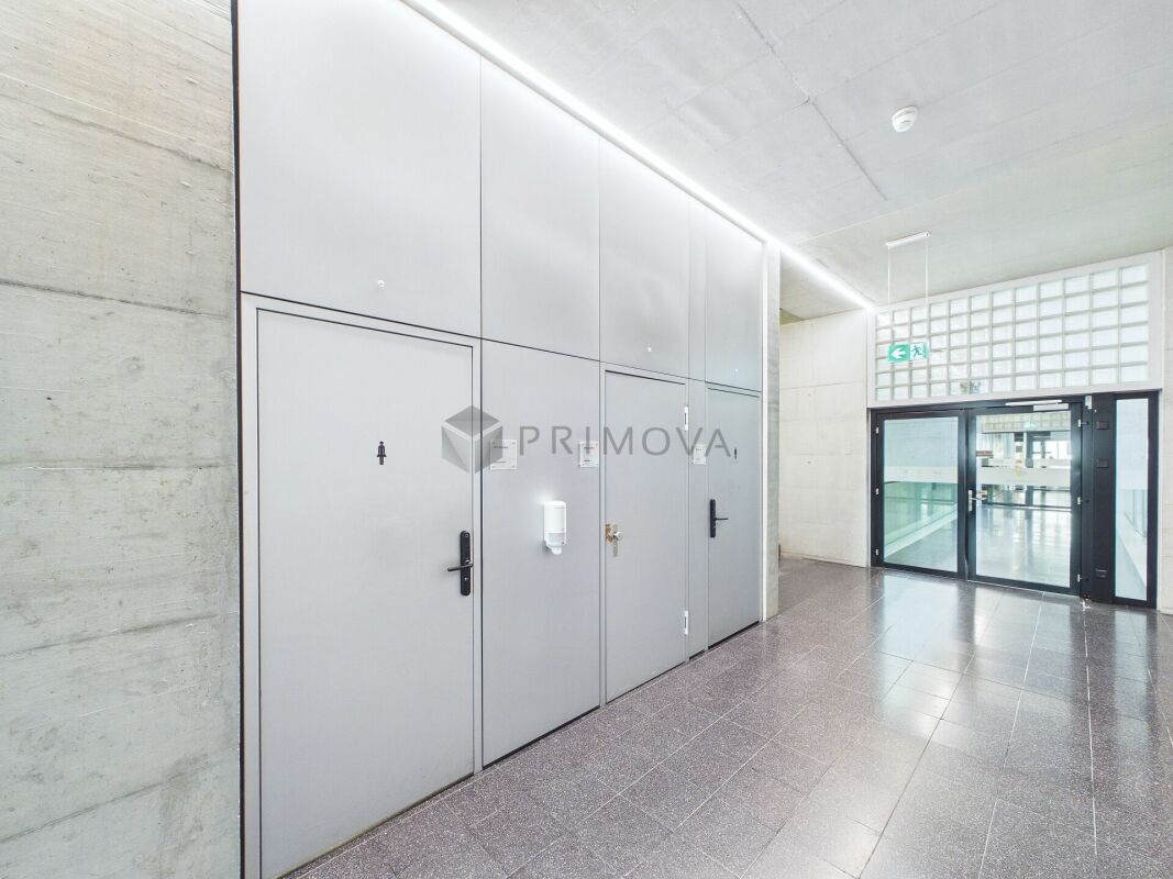 417m² office, photo 5 of 10