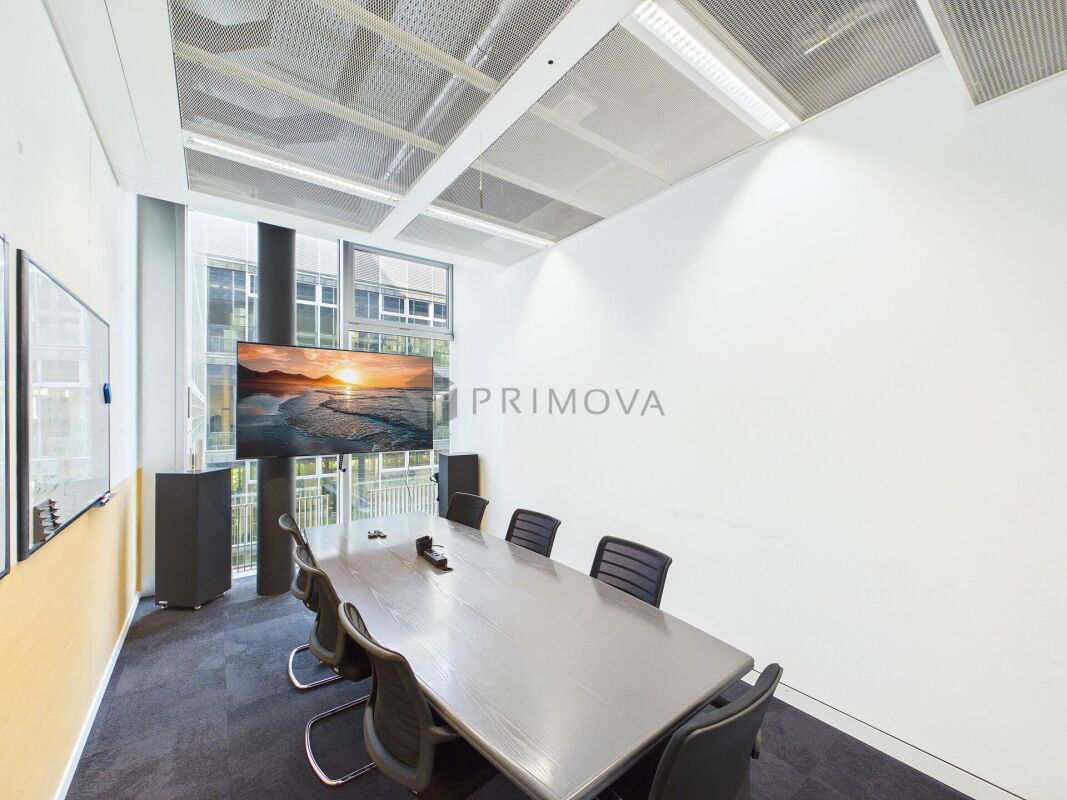 417m² office, photo 7 of 10