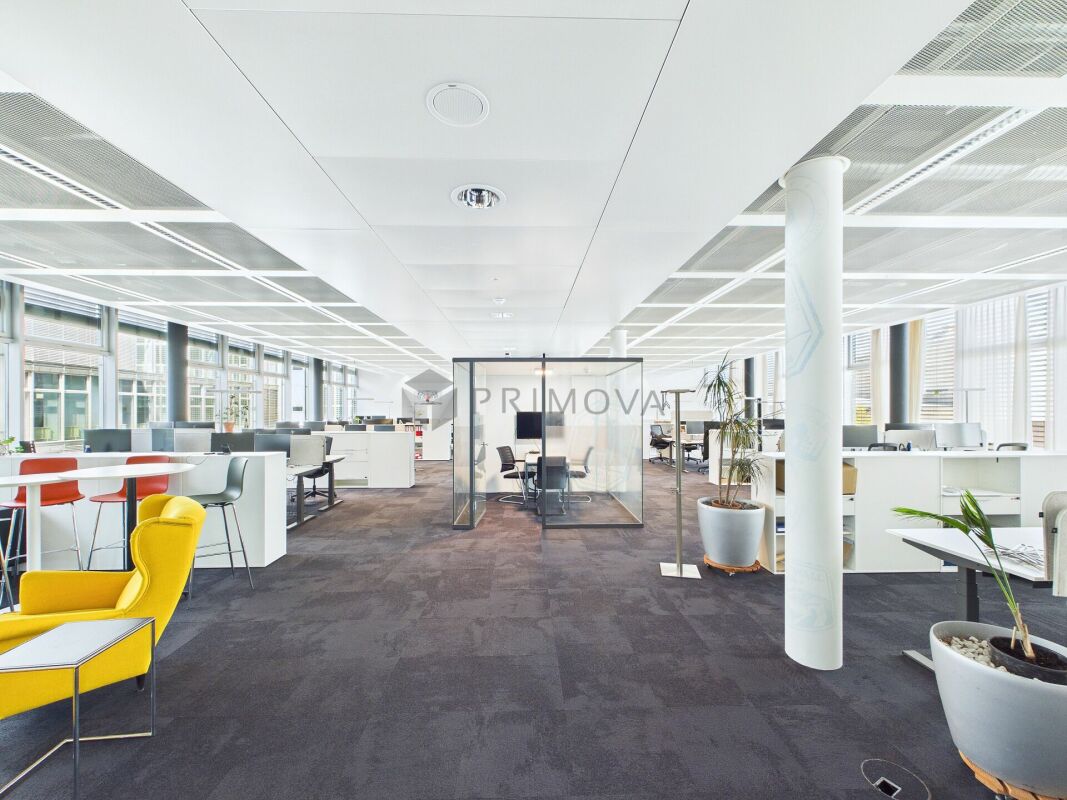 417m² office, photo 8 of 10