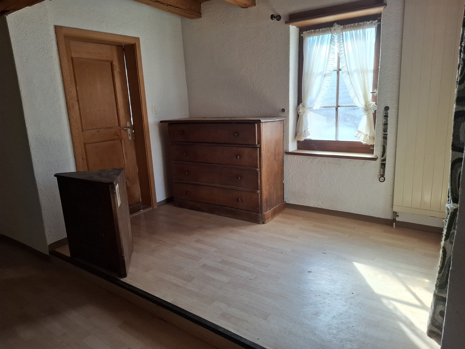 Room in a shared flat, photo 3 of 3