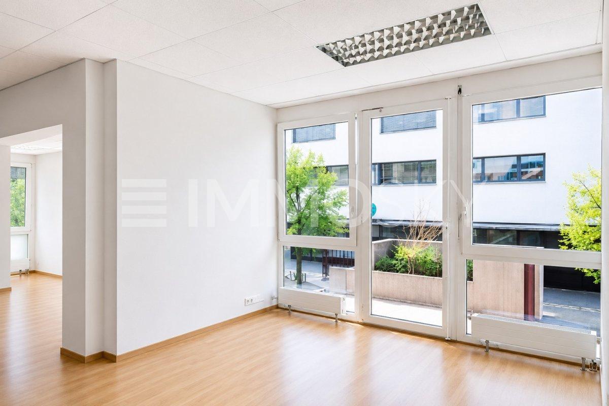 125m² office, photo 2 of 7