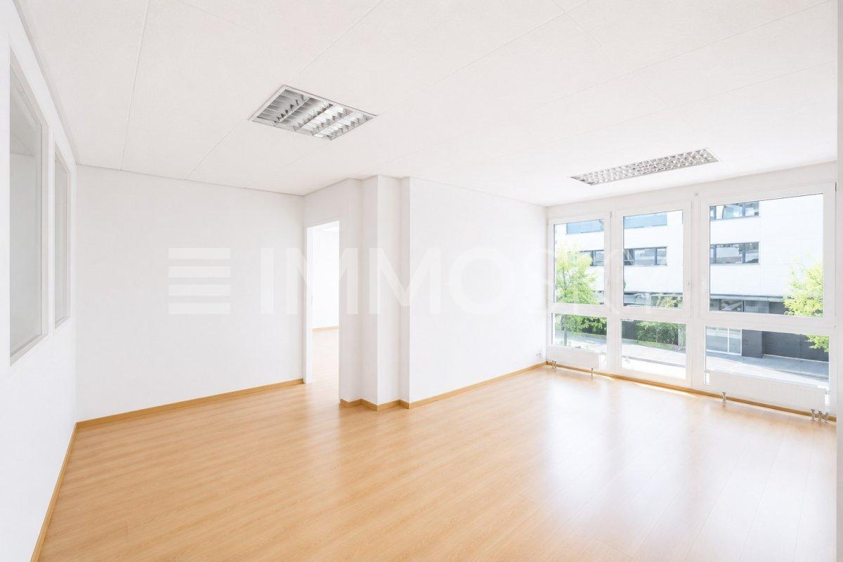 125m² office, photo 5 of 7