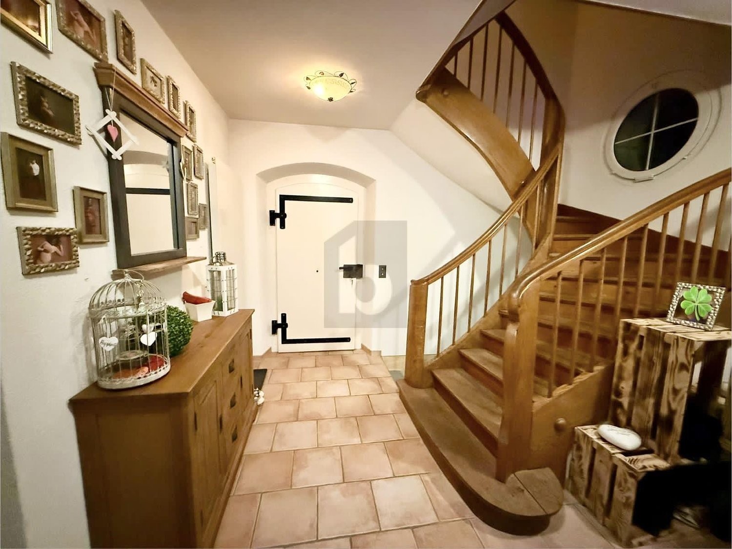 5 ½ rooms single house, photo 3 of 4