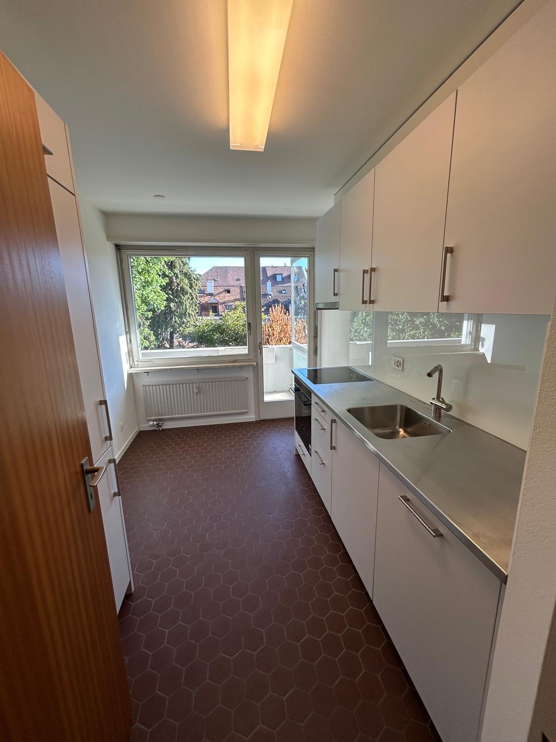 3 rooms apartment, photo 3 of 10