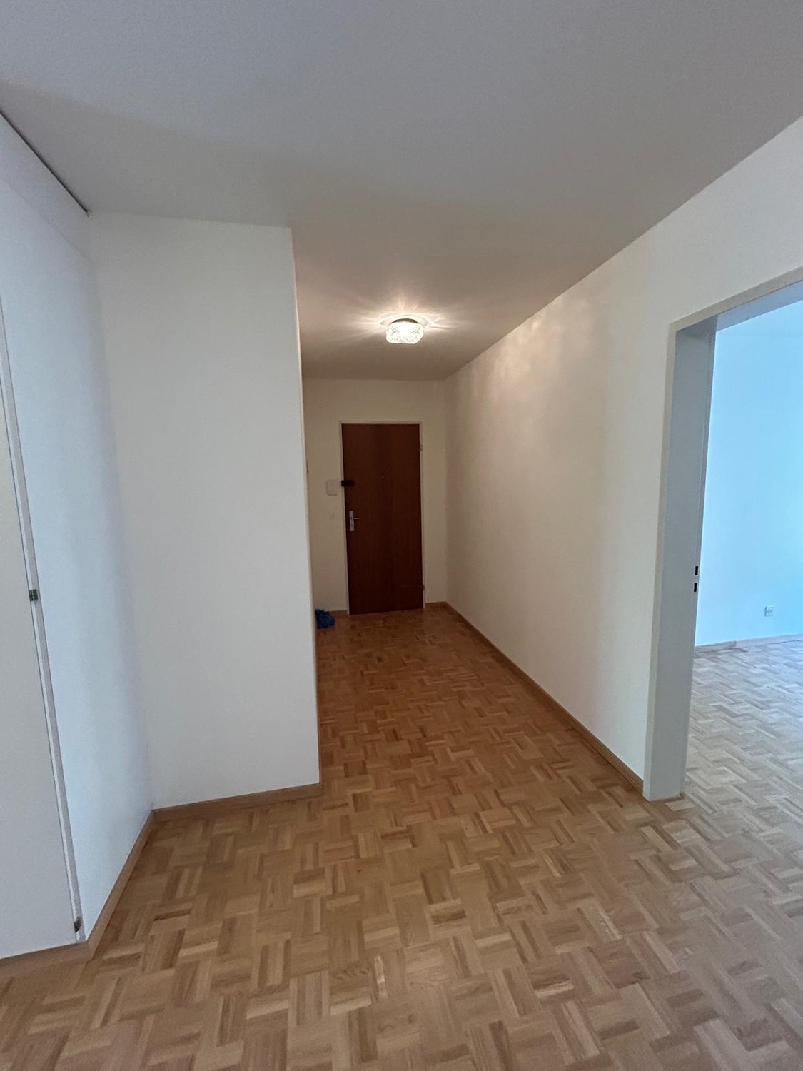 3 rooms apartment, photo 9 of 10