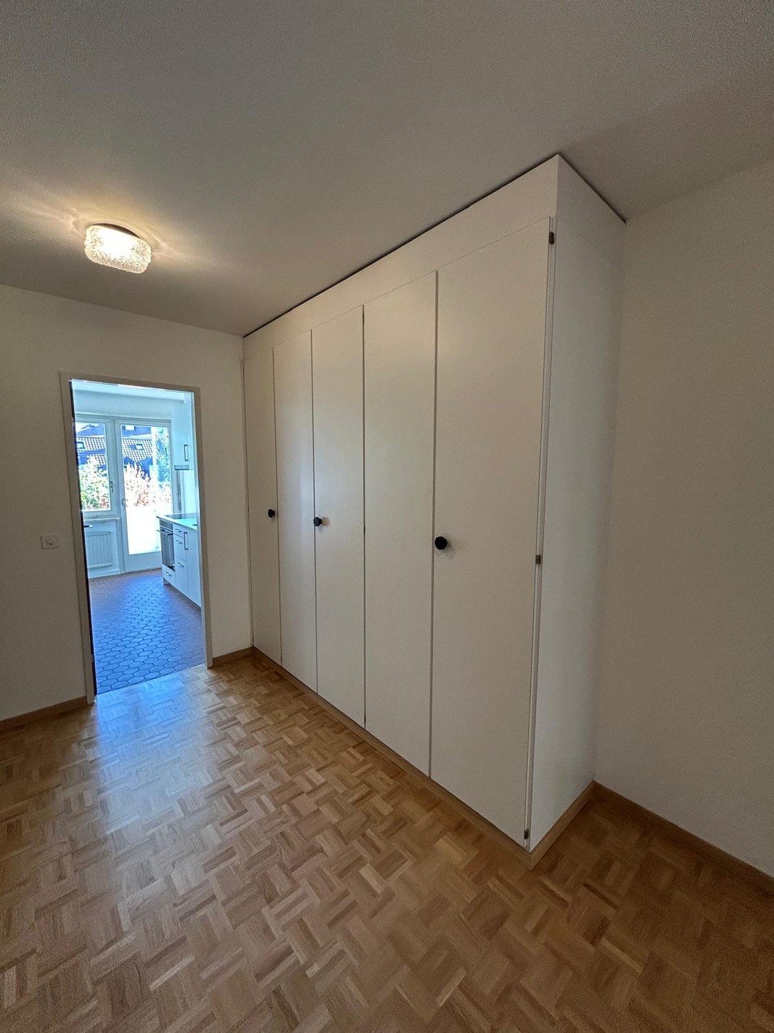 3 rooms apartment, photo 10 of 10