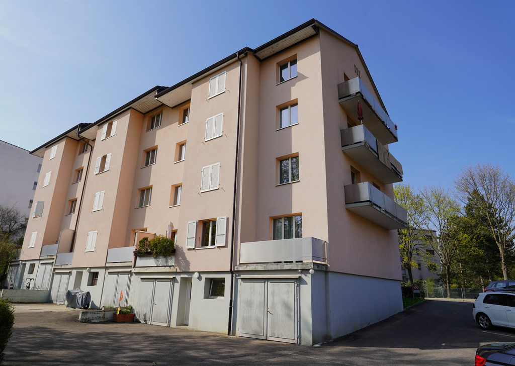 Appartement de 2 pièces, photo 1 sur 5