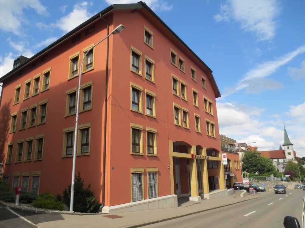 271m² ufficio