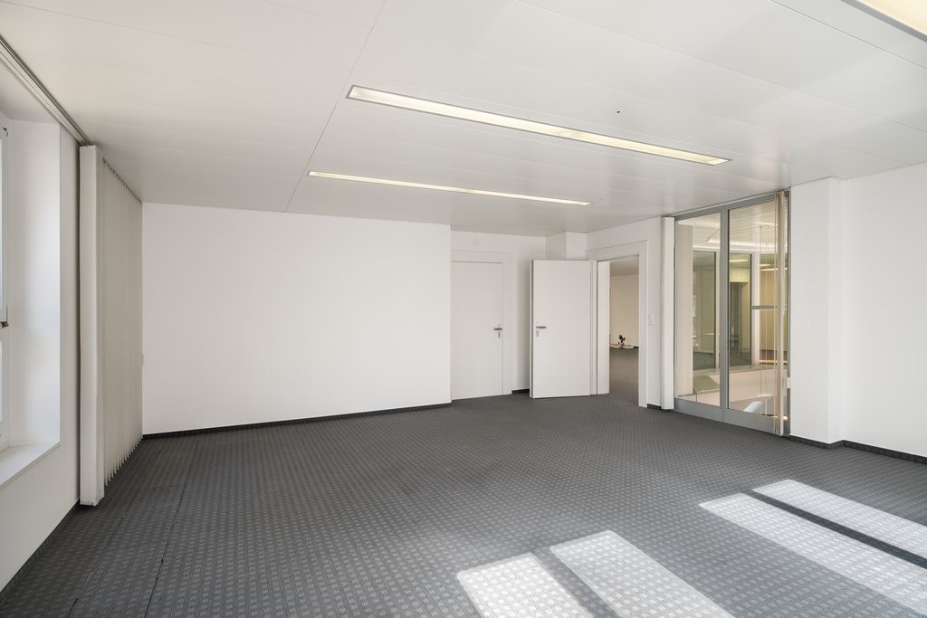 271m² ufficio
