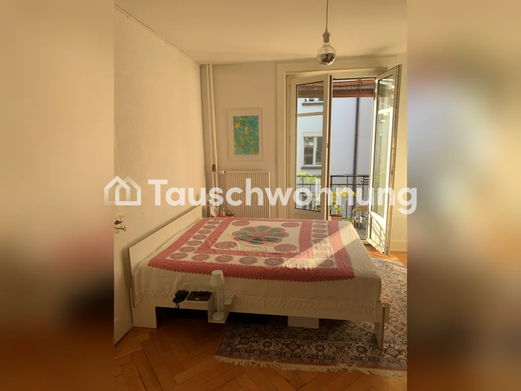 4 ½ rooms apartment, photo 4 of 4
