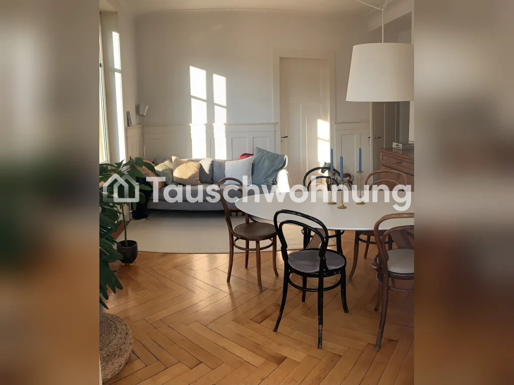 4 ½ rooms apartment, photo 2 of 4