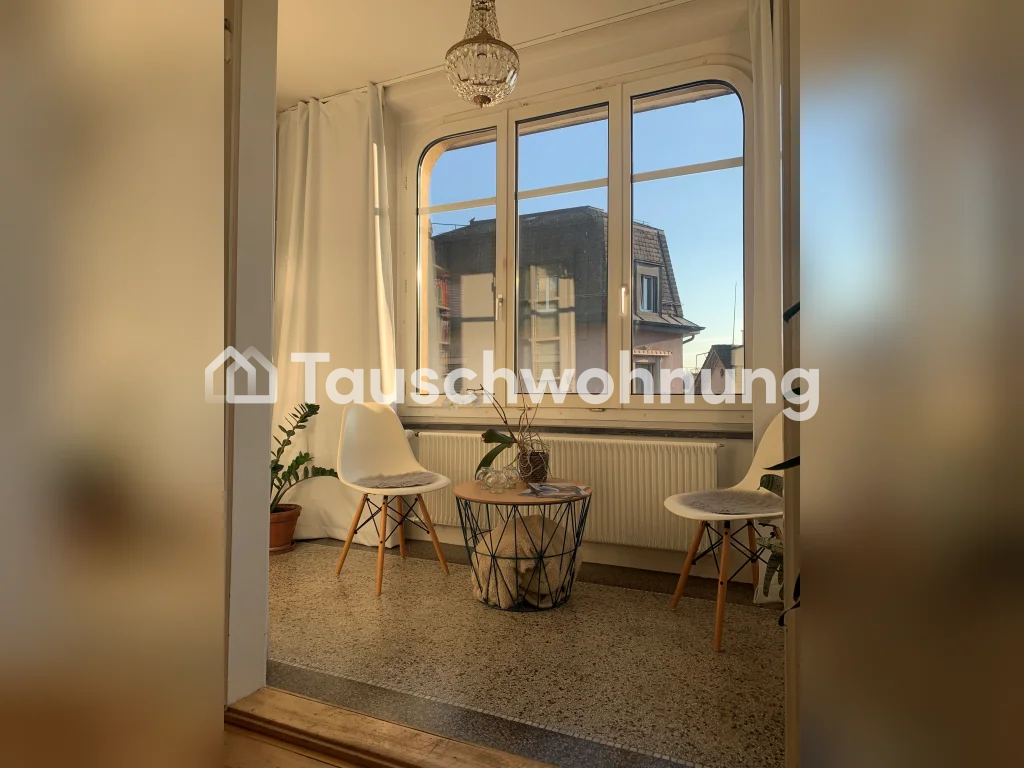 4 ½ rooms apartment, photo 3 of 4