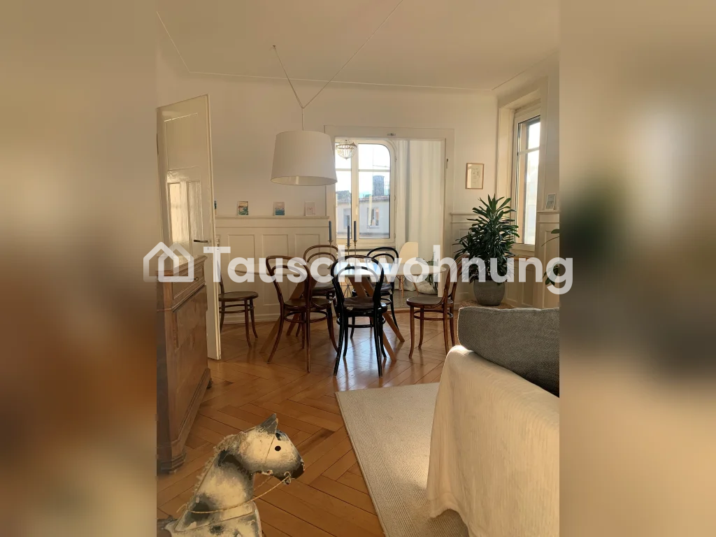 4 ½ rooms apartment, photo 1 of 4