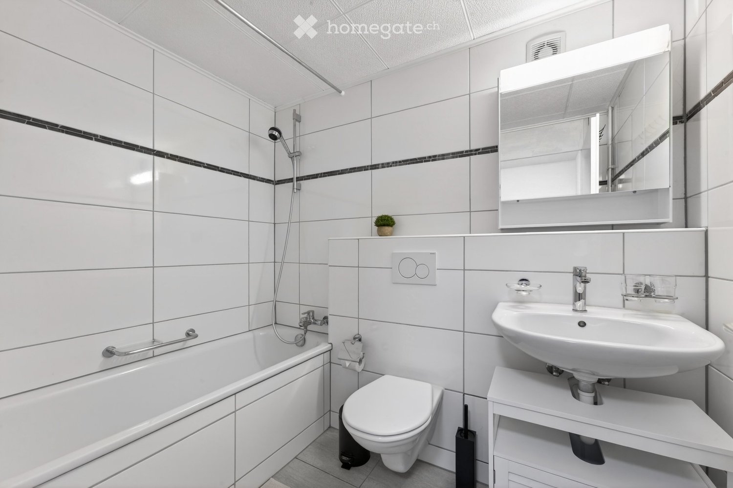 1 ½ rooms apartment, photo 4 of 5