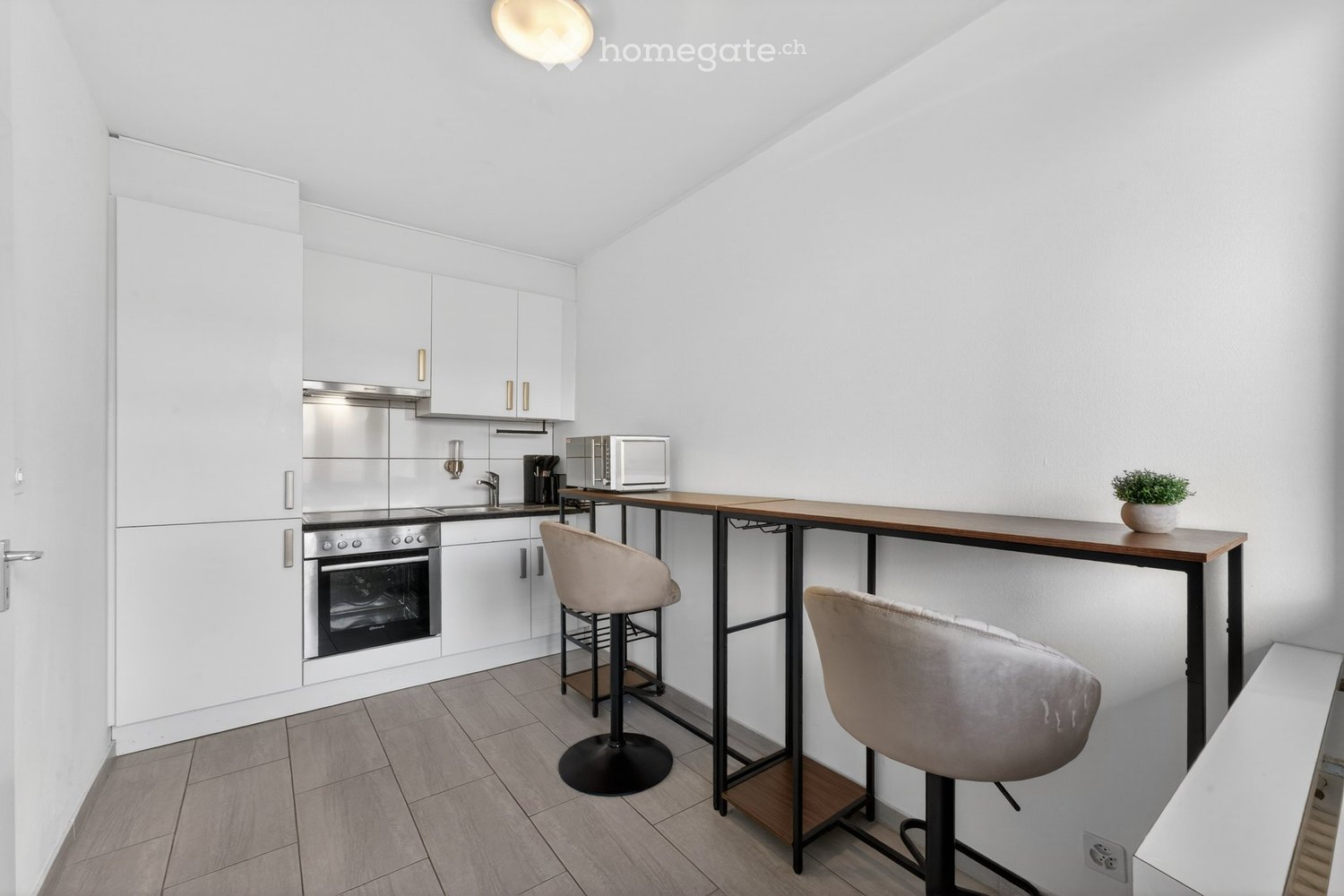 1 ½ rooms apartment, photo 5 of 5