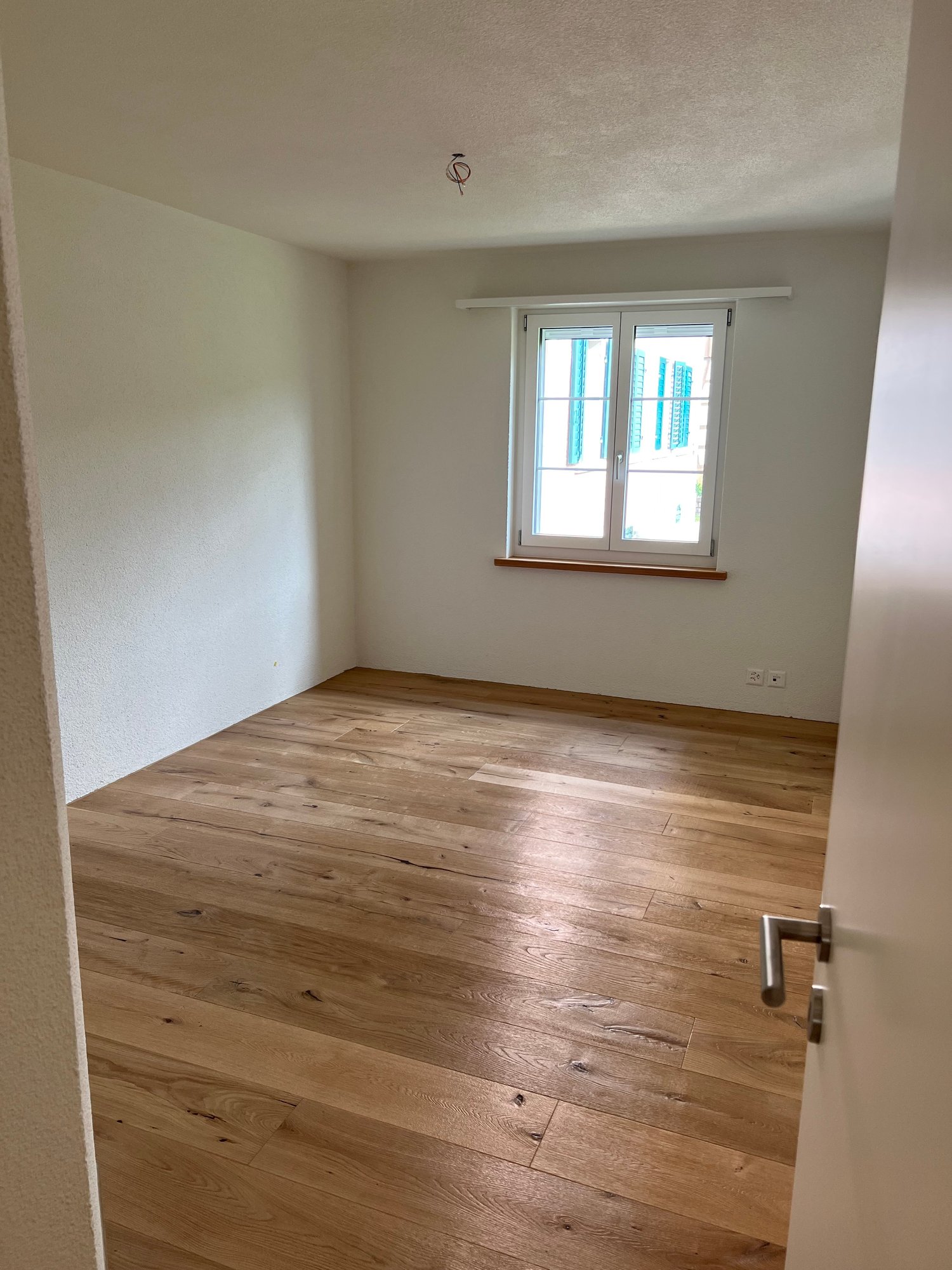 6 ½ rooms single house