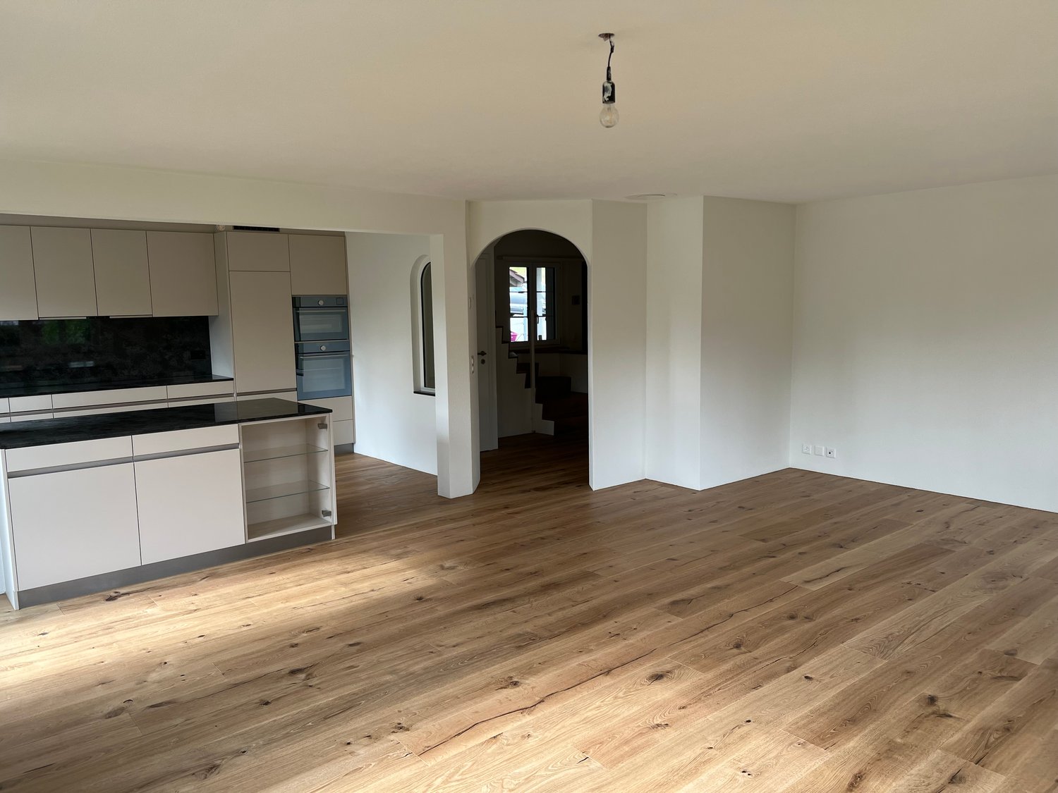 6 ½ rooms single house