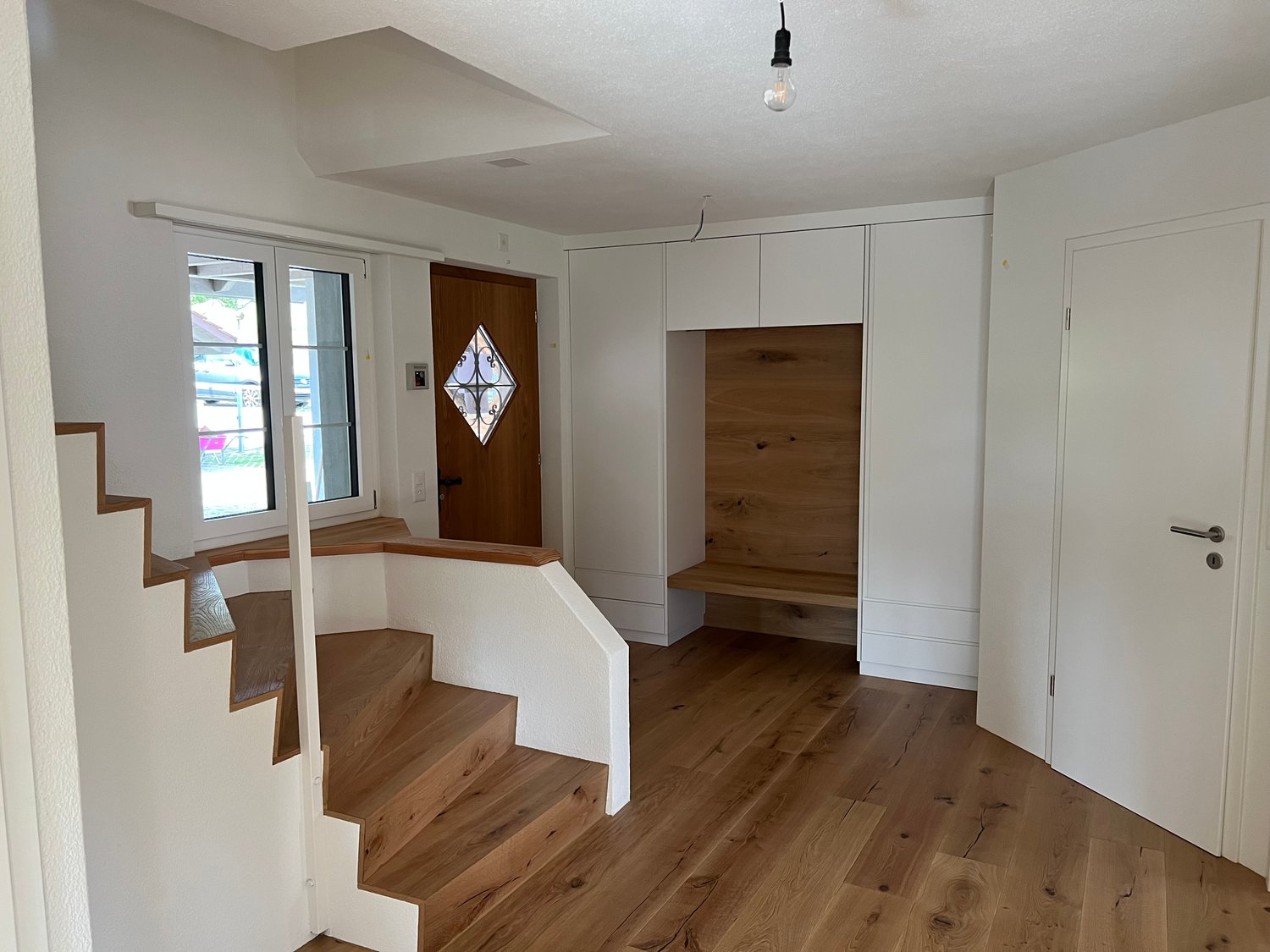 6 ½ rooms single house