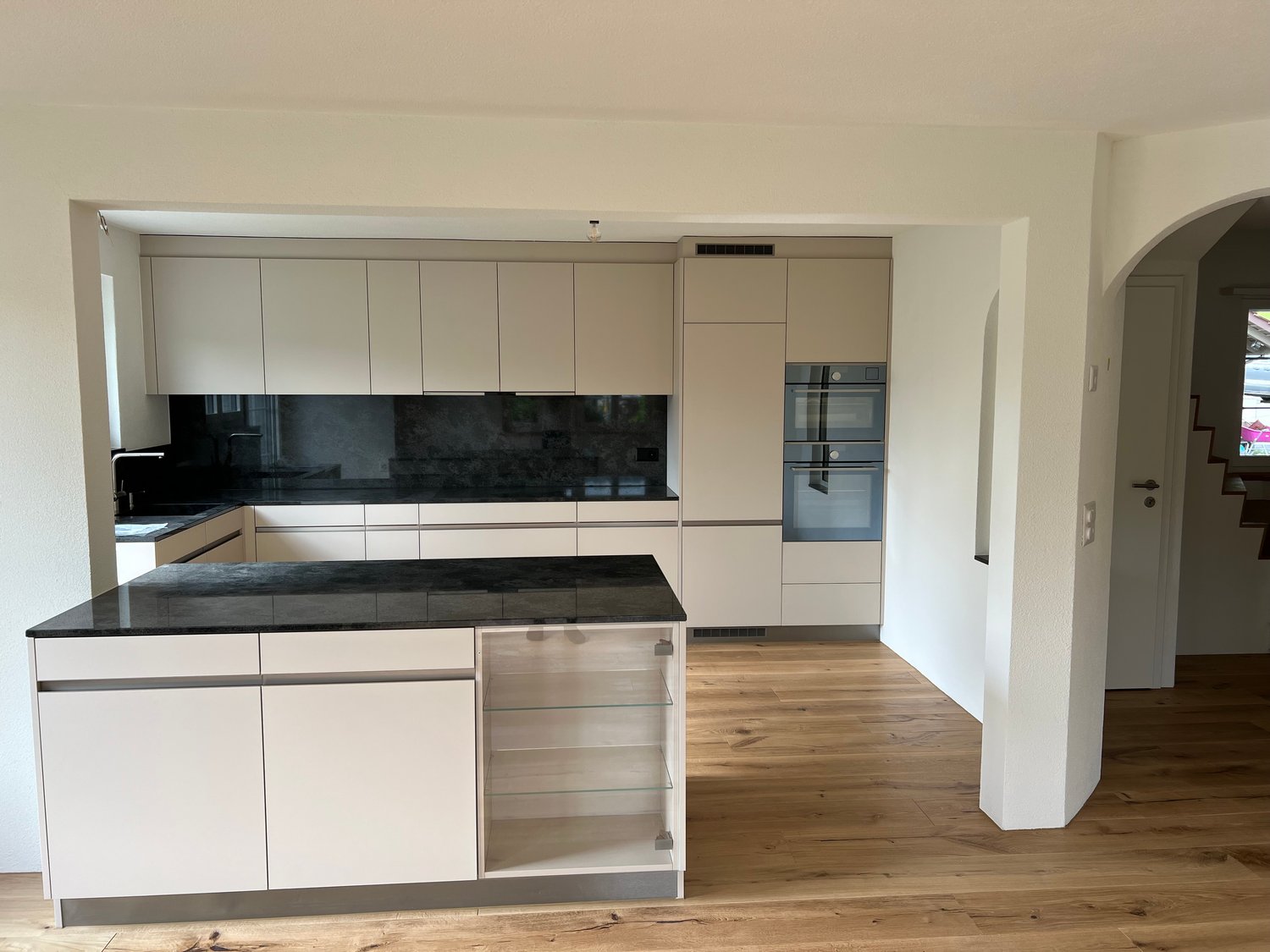 6 ½ rooms single house