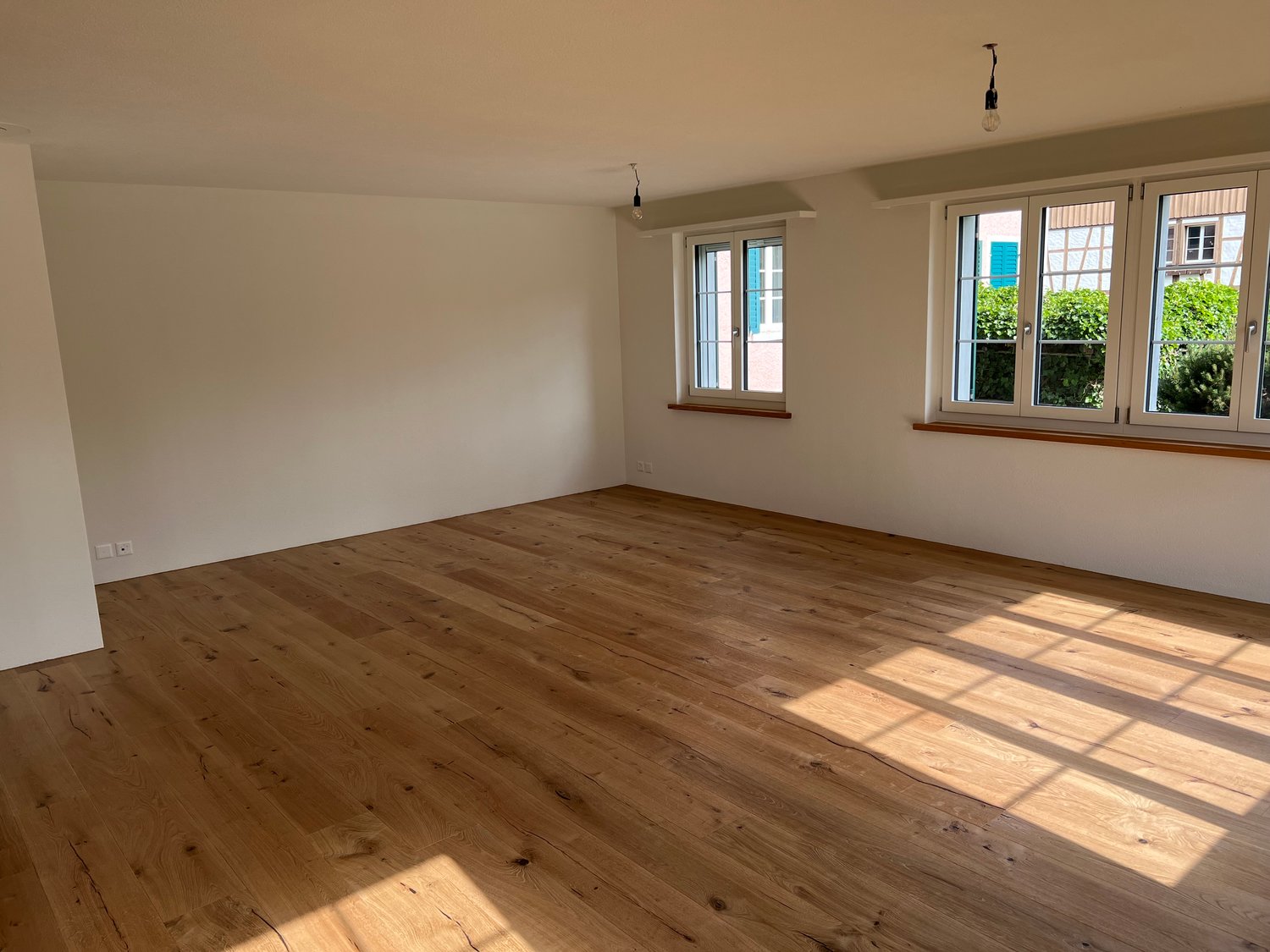 6 ½ rooms single house