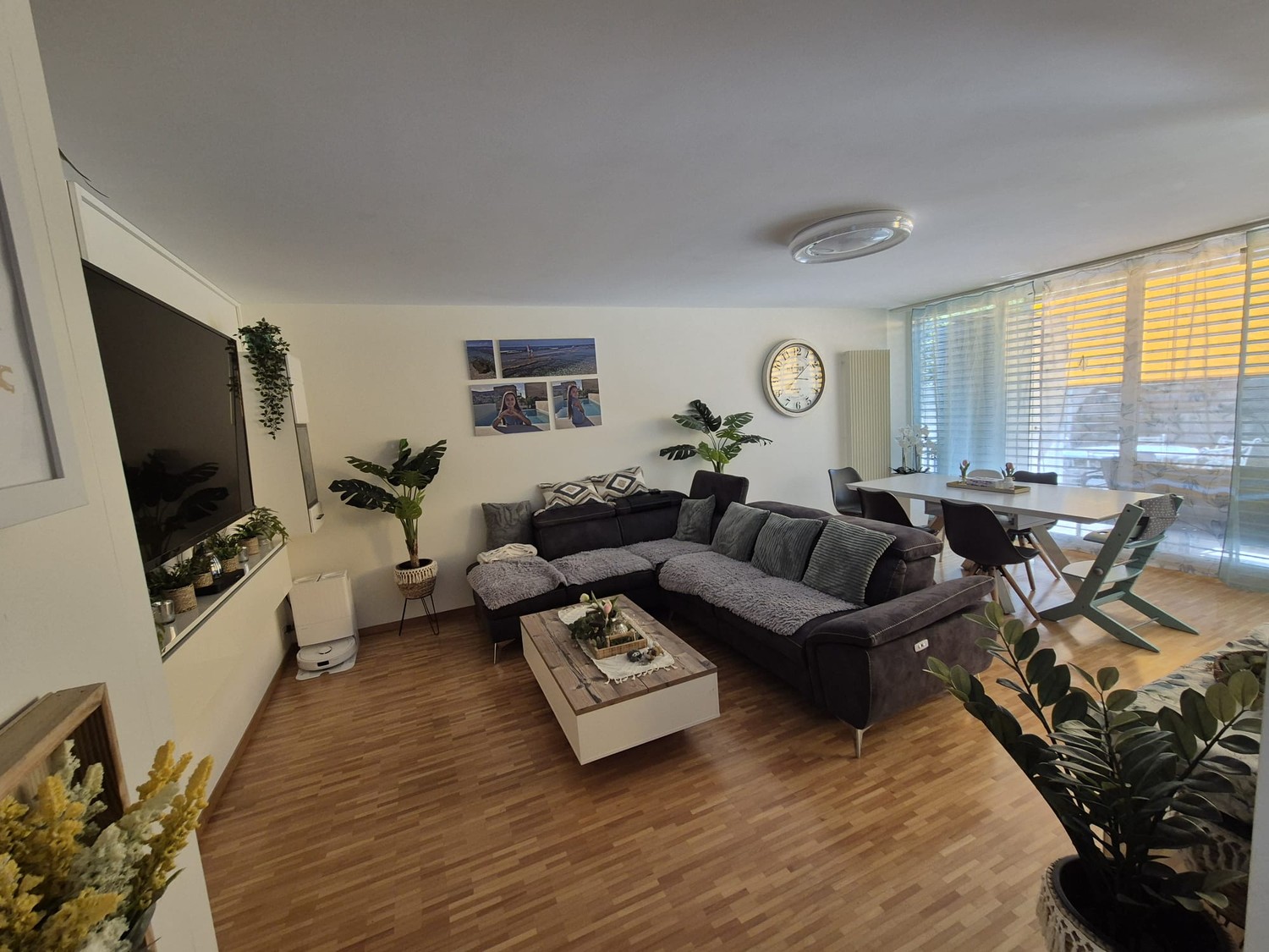 4 ½ rooms apartment, photo 2 of 6