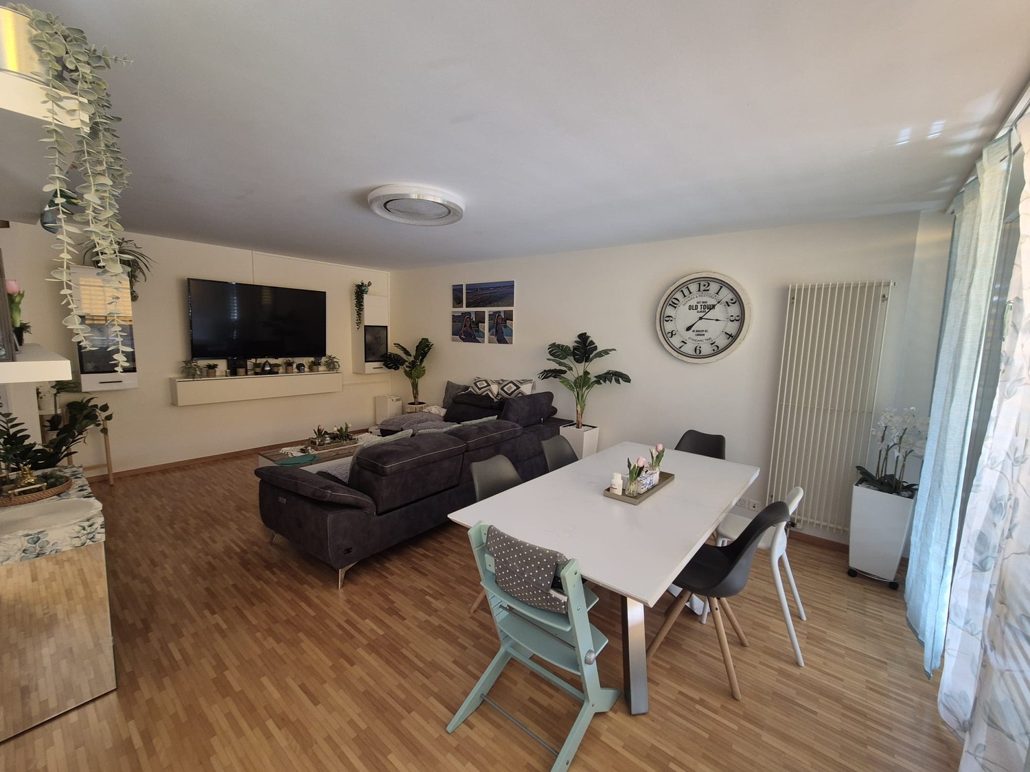 4 ½ rooms apartment, photo 6 of 6