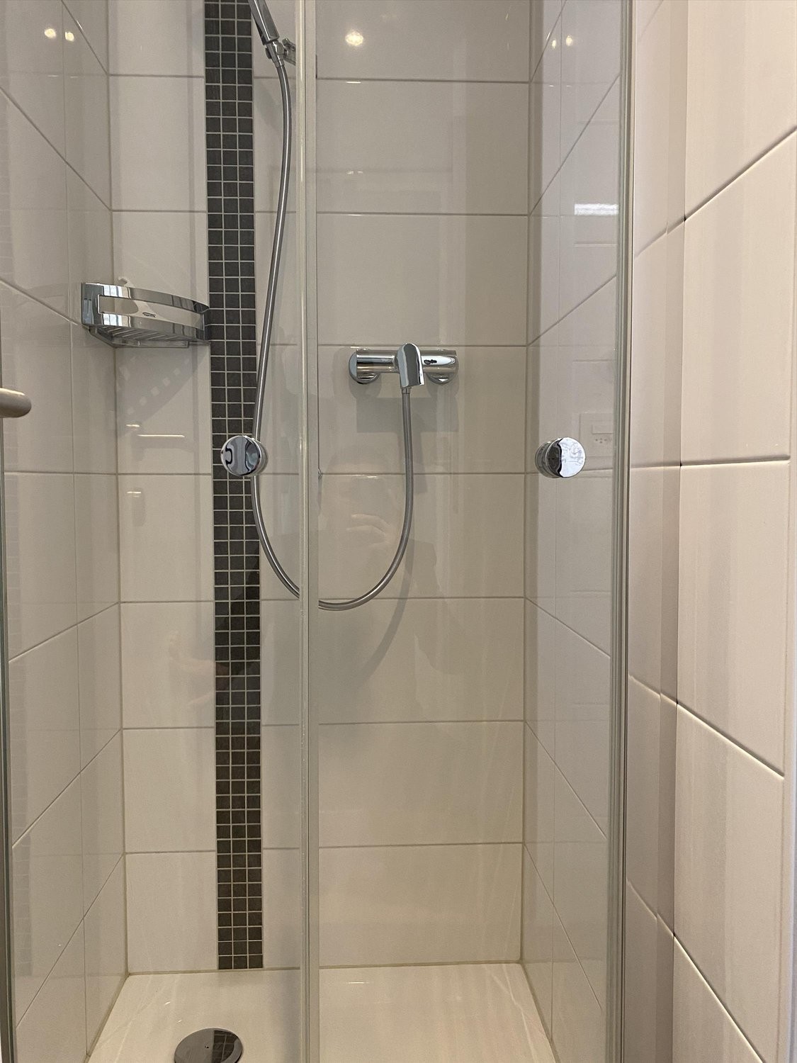 2 ½ Zimmer Wohnung