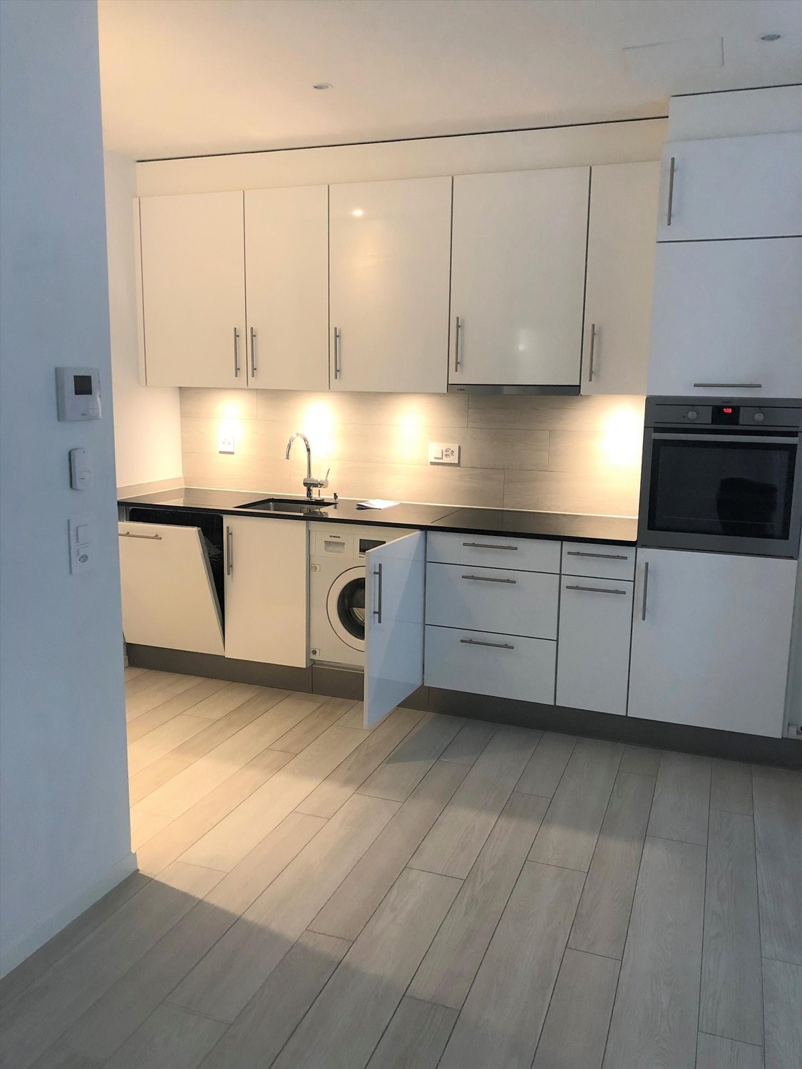 2 ½ Zimmer Wohnung