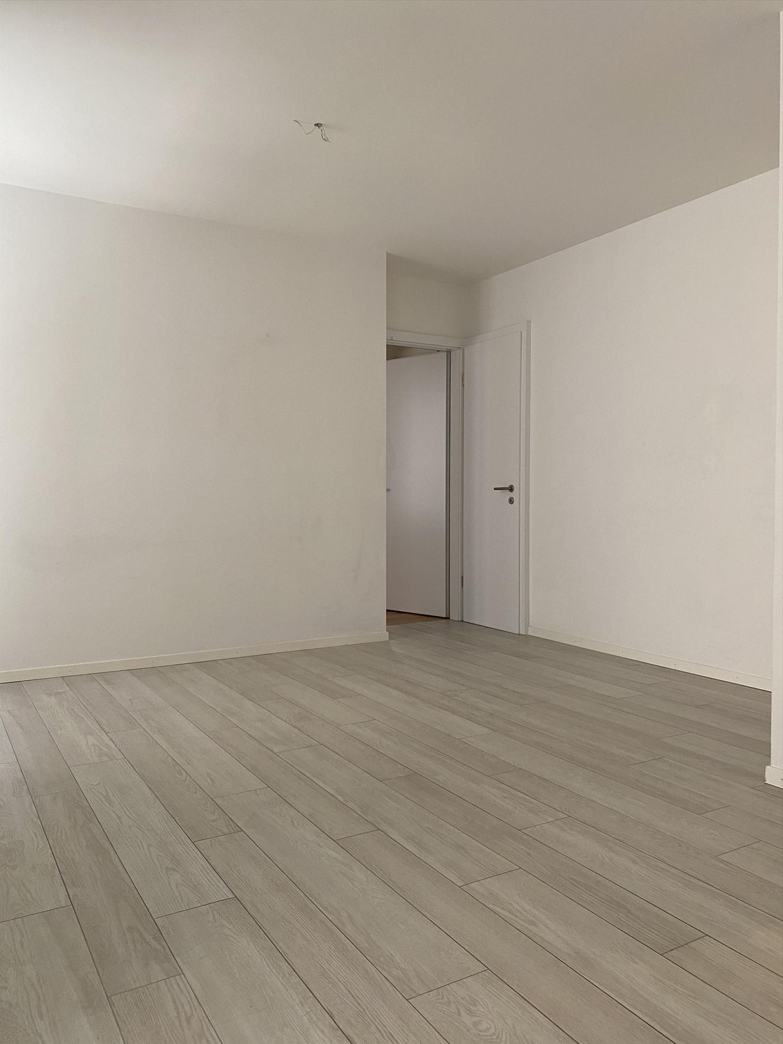 2 ½ Zimmer Wohnung