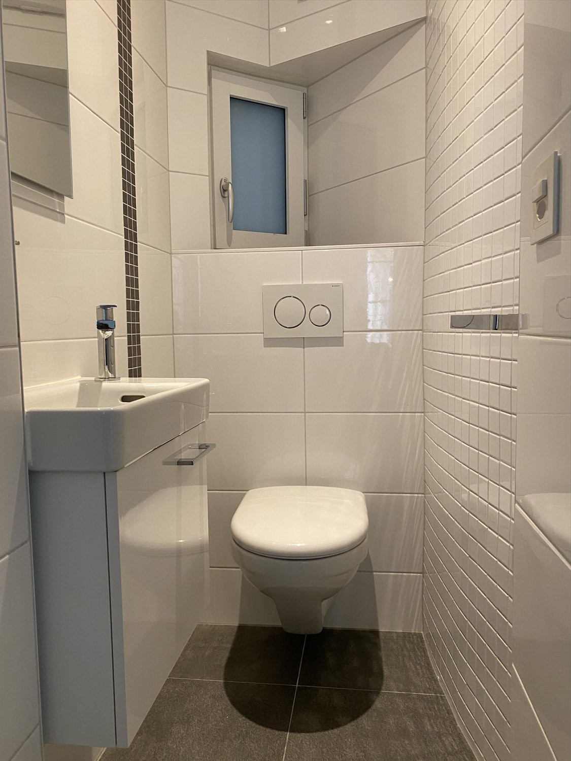 2 ½ Zimmer Wohnung