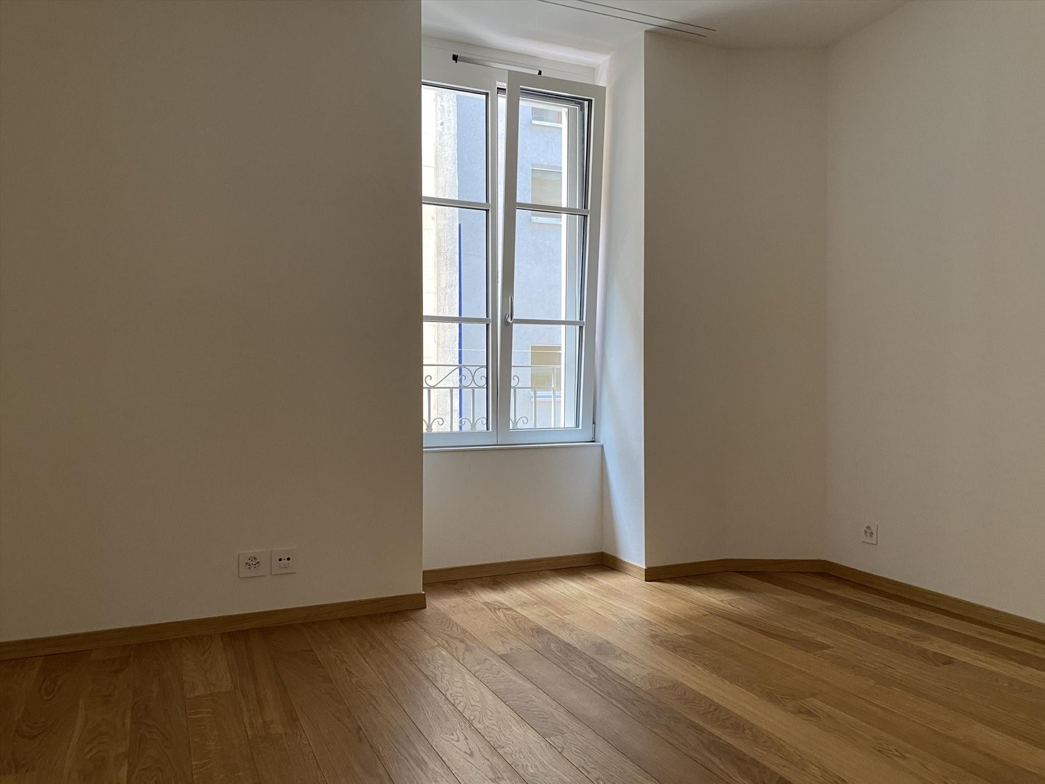 2 ½ Zimmer Wohnung