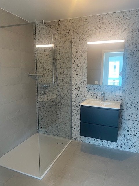 4 rooms apartment, photo 4 of 5