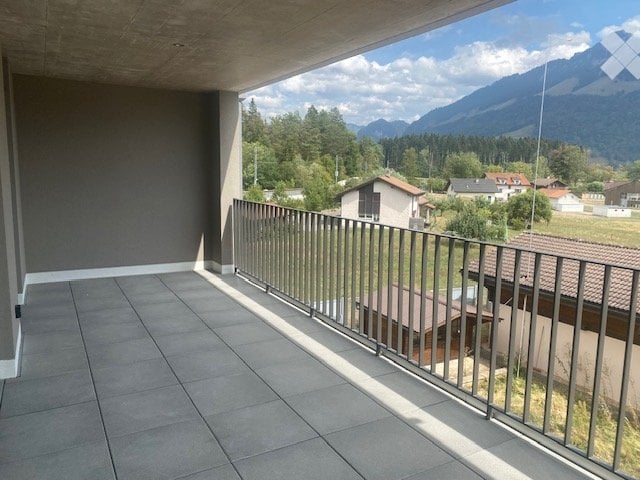 4 rooms apartment, photo 2 of 5