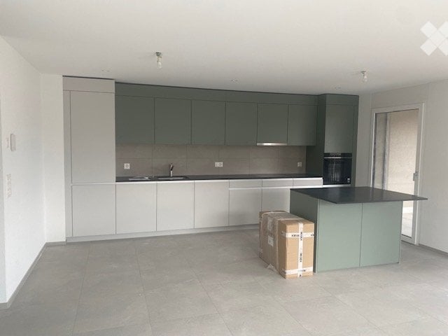 4 rooms apartment, photo 1 of 5