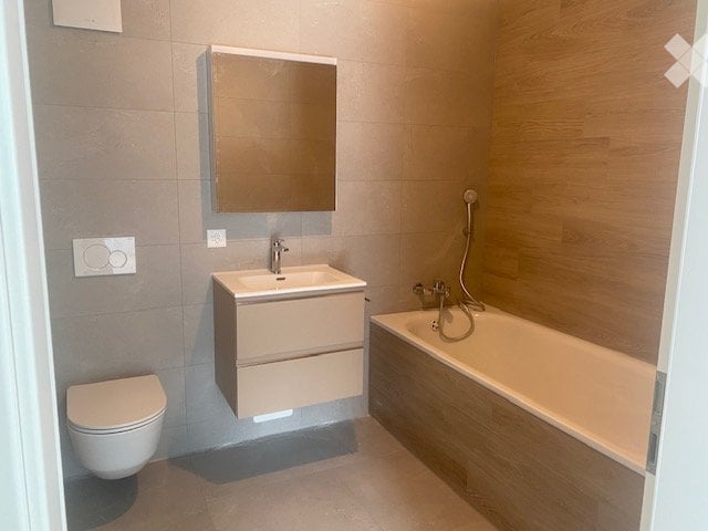 4 rooms apartment, photo 3 of 5