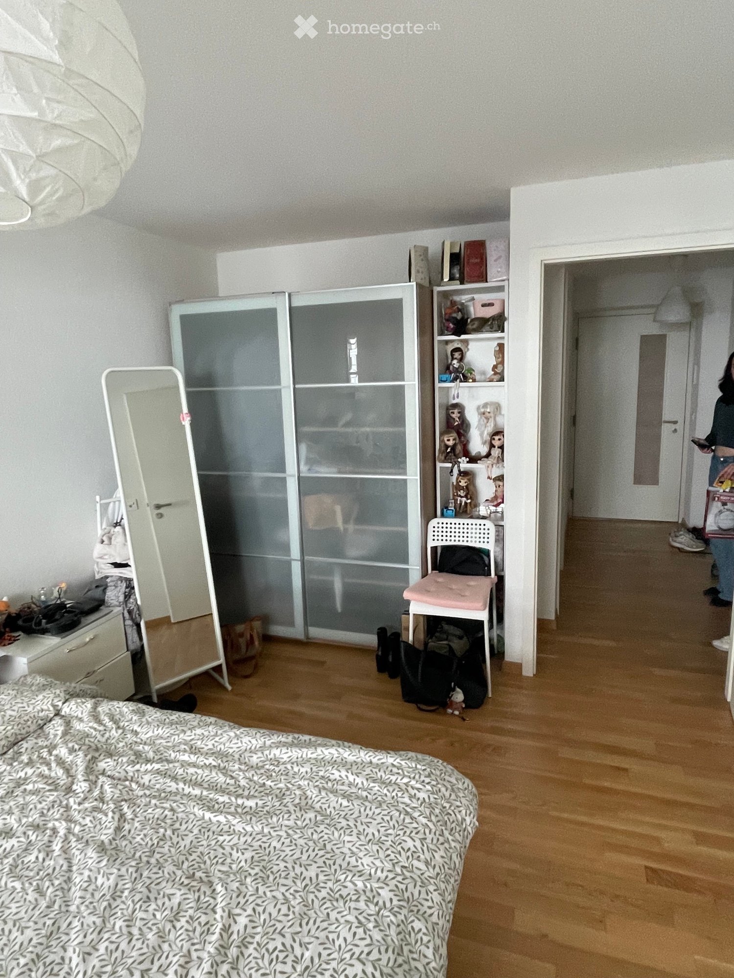 1 stanza singola, foto 3 di 5