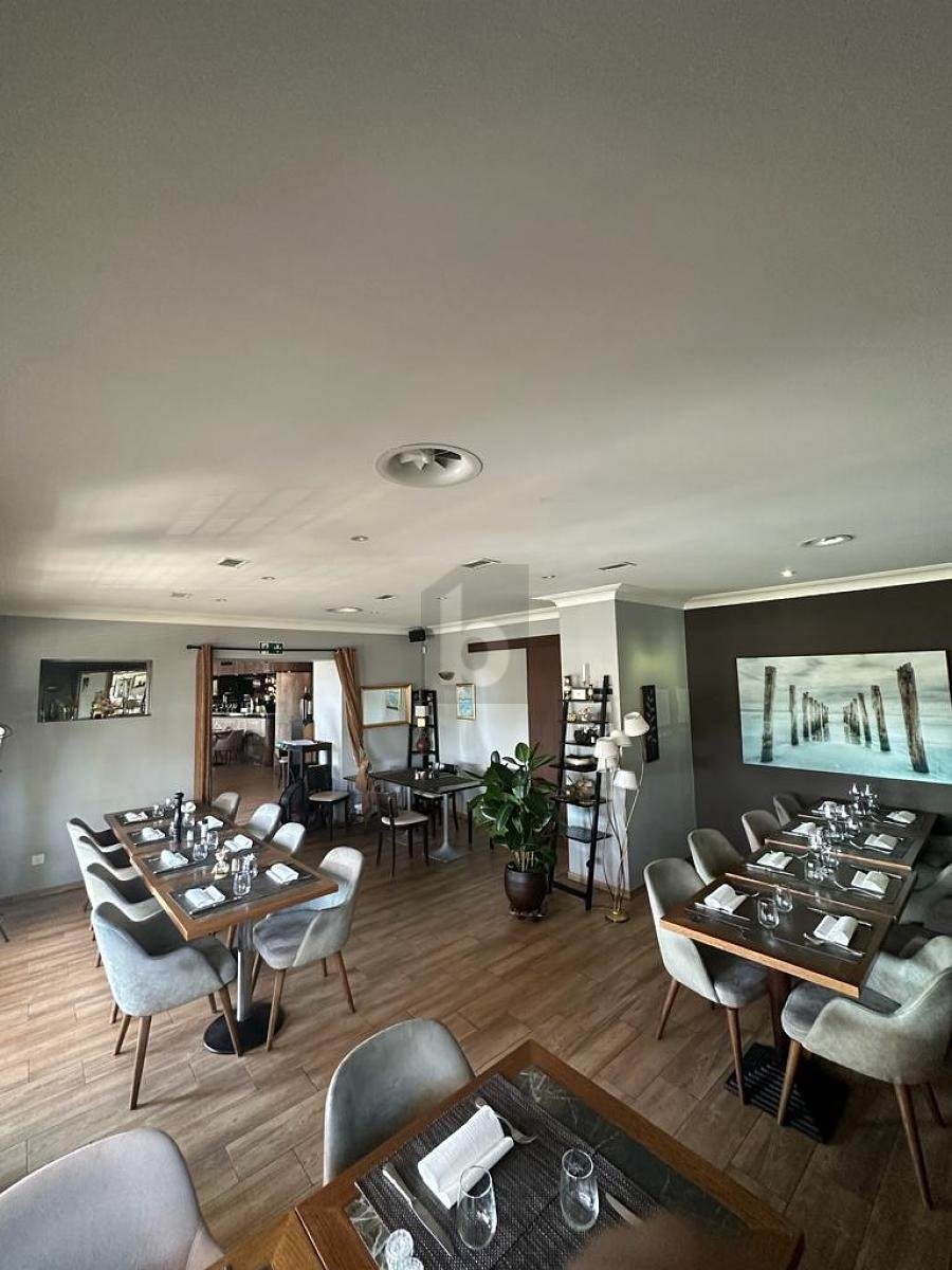 300m² restaurant, photo 3 of 3